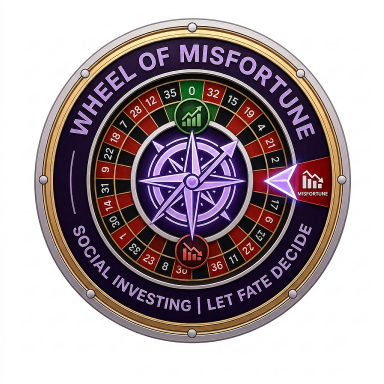 Wheel of Misfortune
